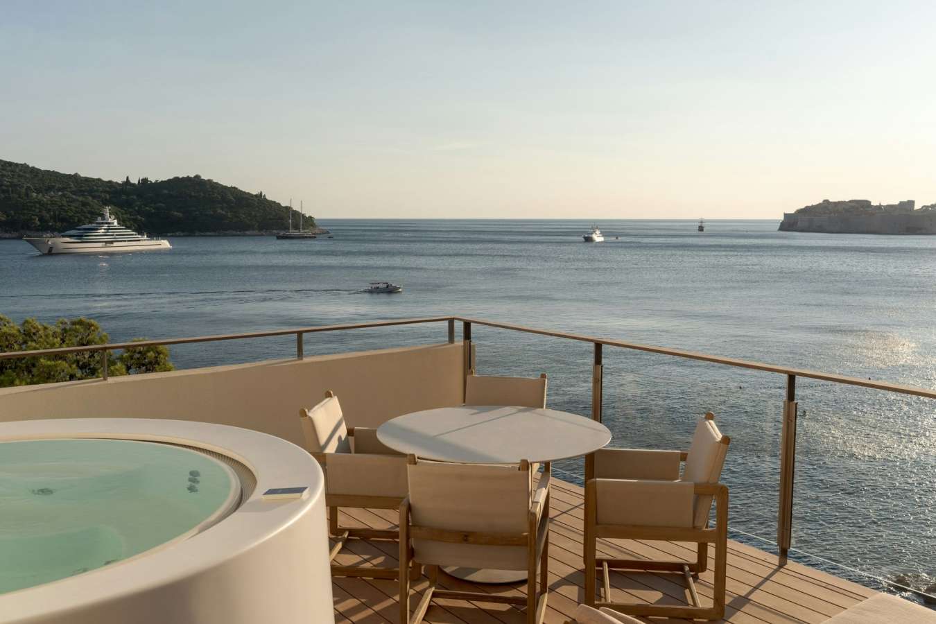 Villa Dubrovnik- 91