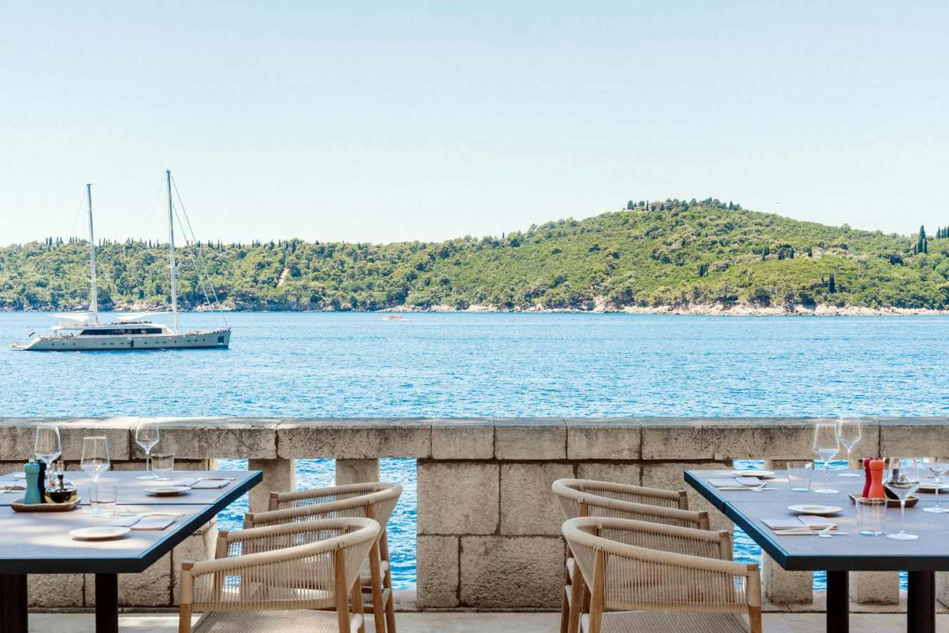 Villa Dubrovnik- 111