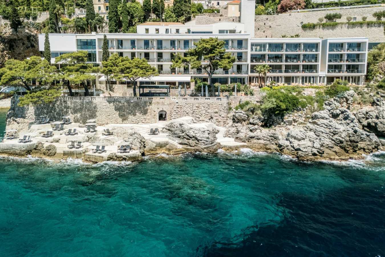 Villa Dubrovnik- 34