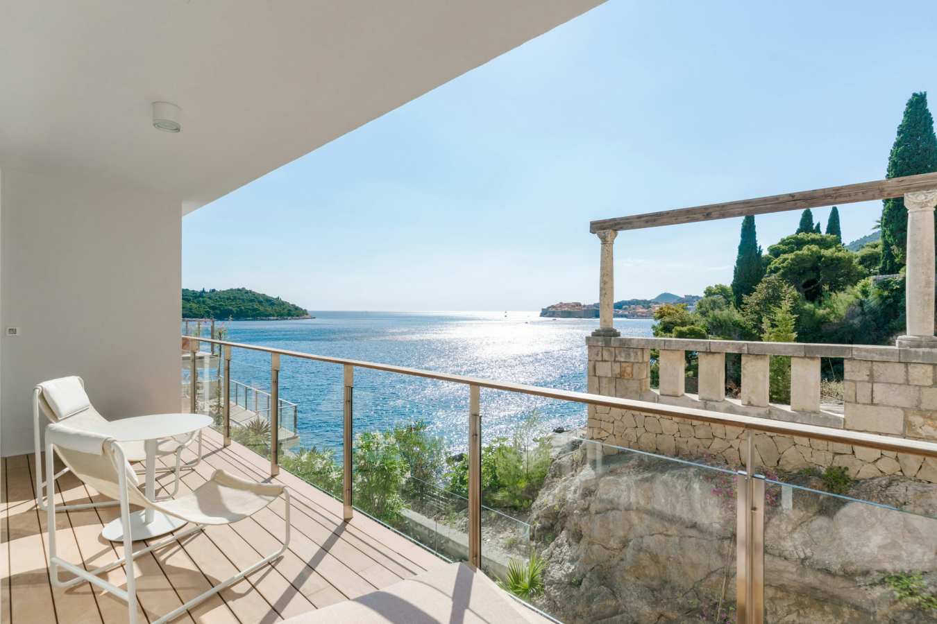 Villa Dubrovnik- 60