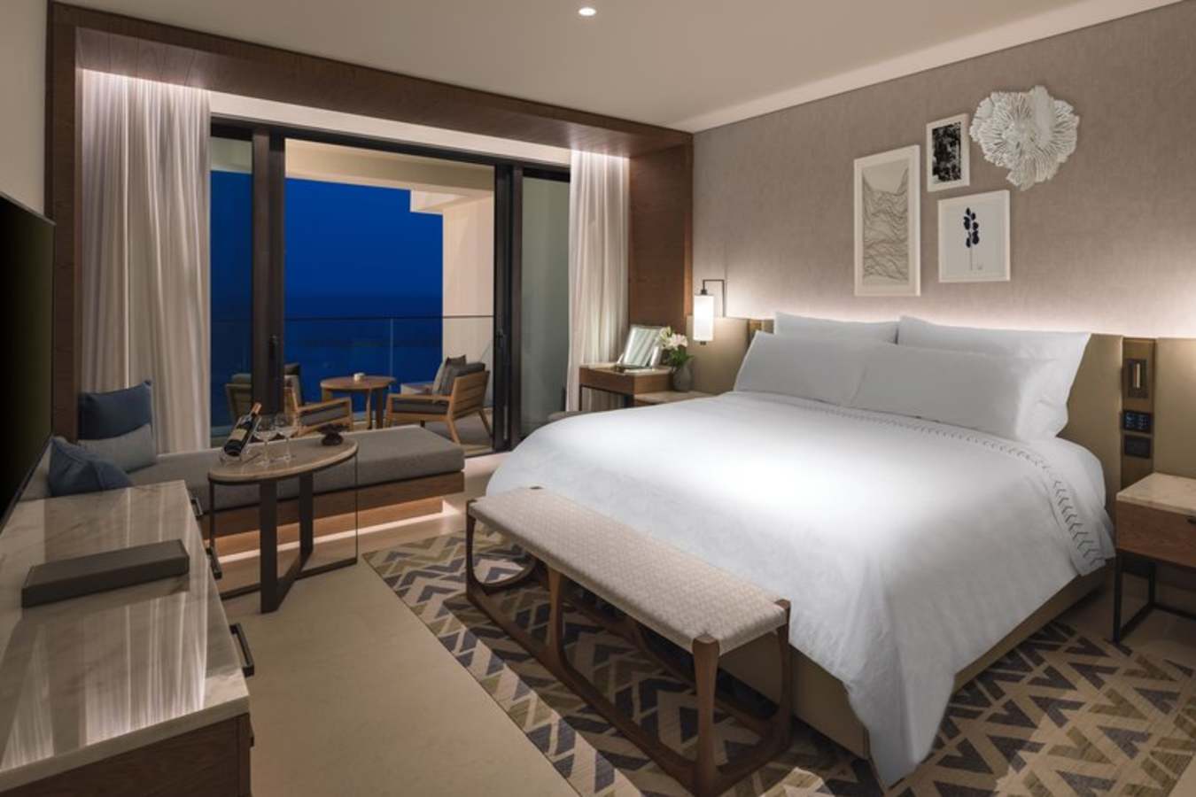 AMARA Hotel- 48