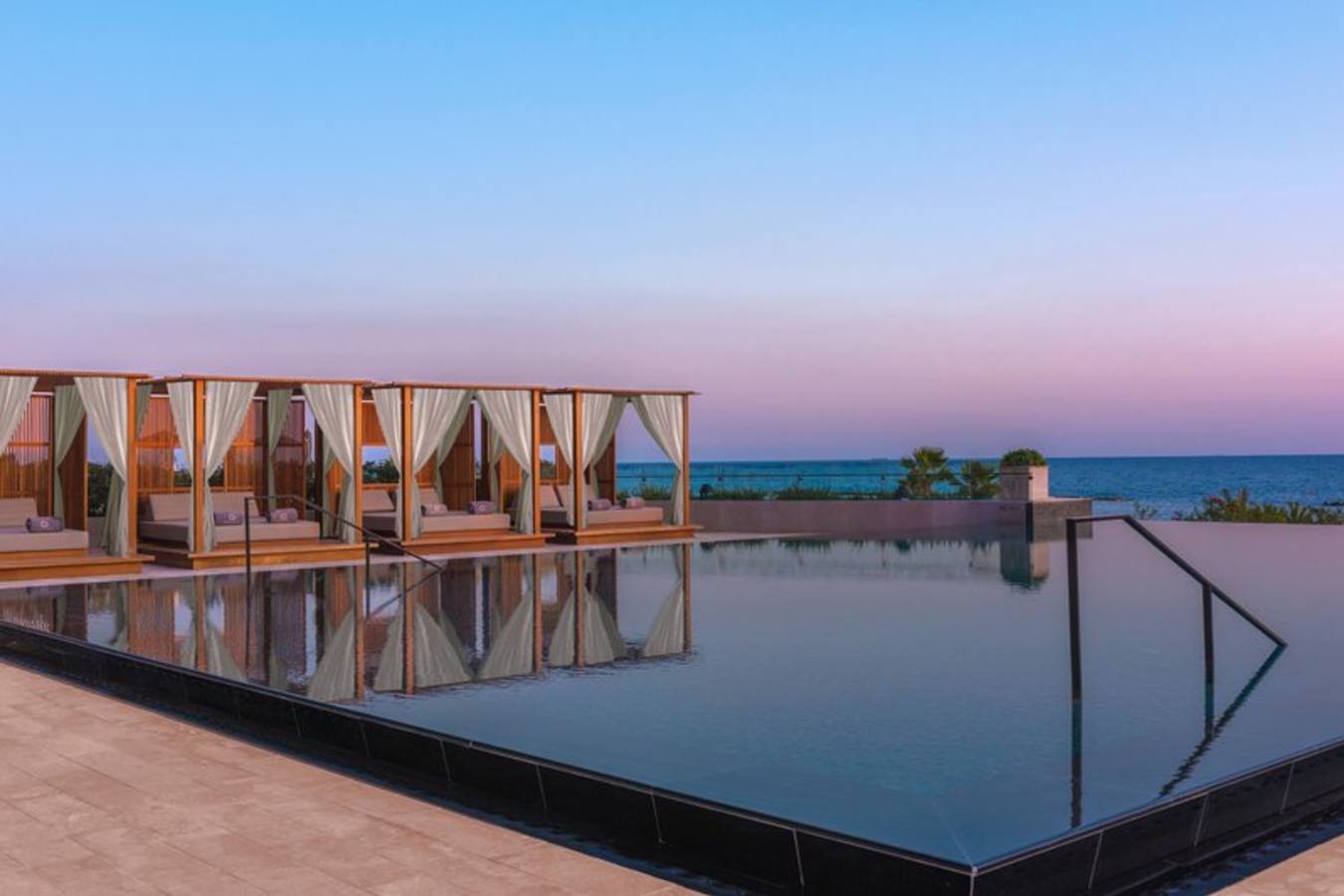 AMARA Hotel- 52