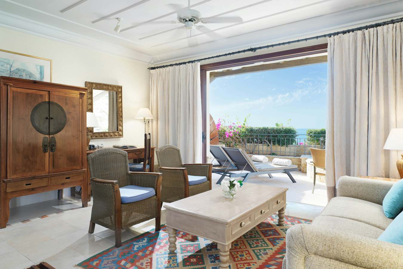 Columbia Beach Resort- 56
