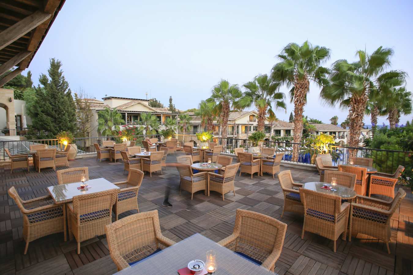 Columbia Beach Resort- 107