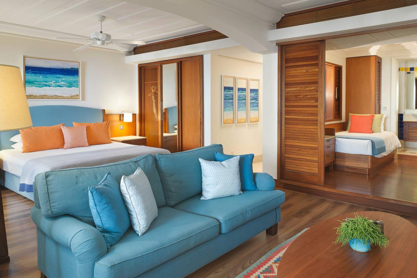Columbia Beach Resort- 72