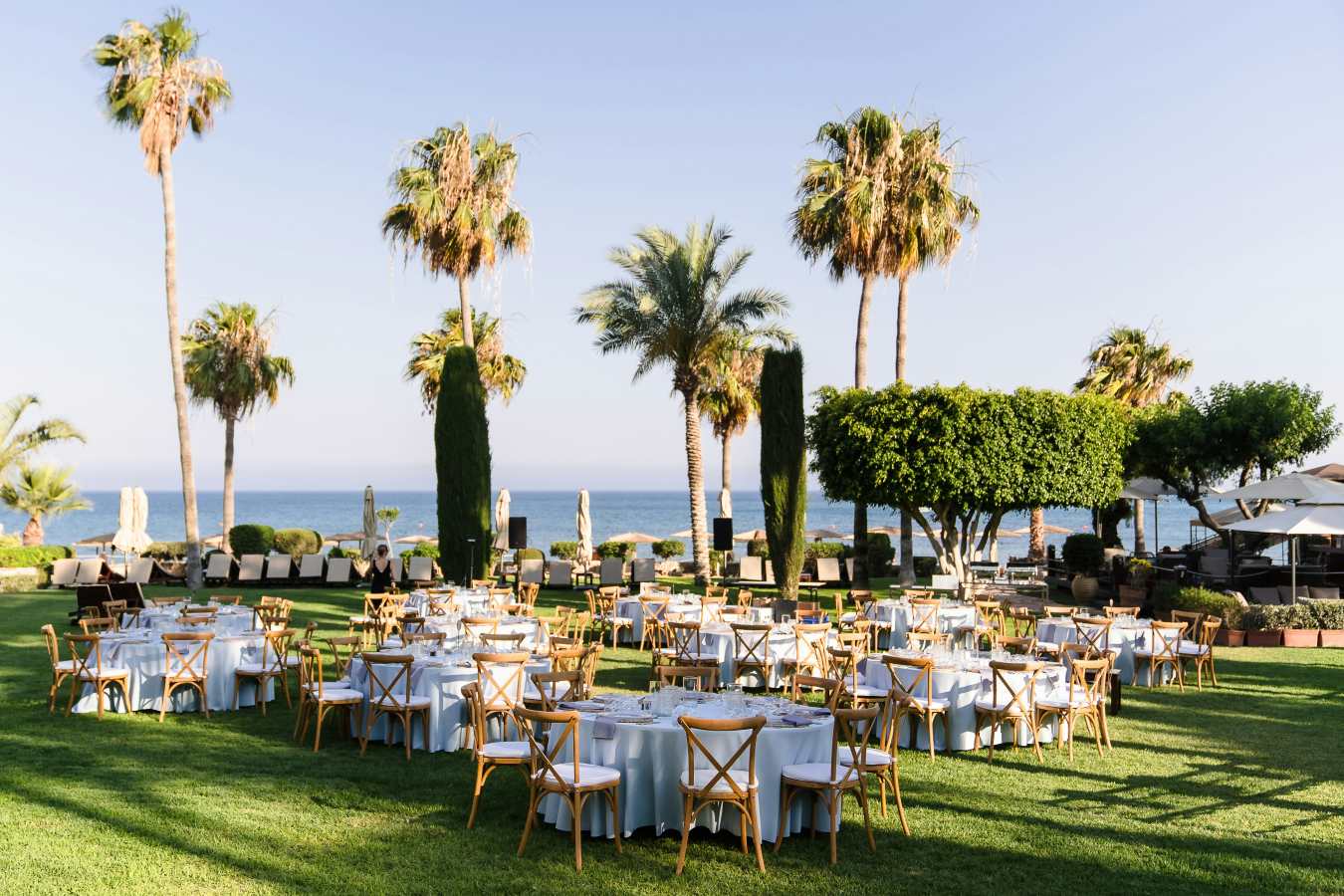 Columbia Beach Resort- 119