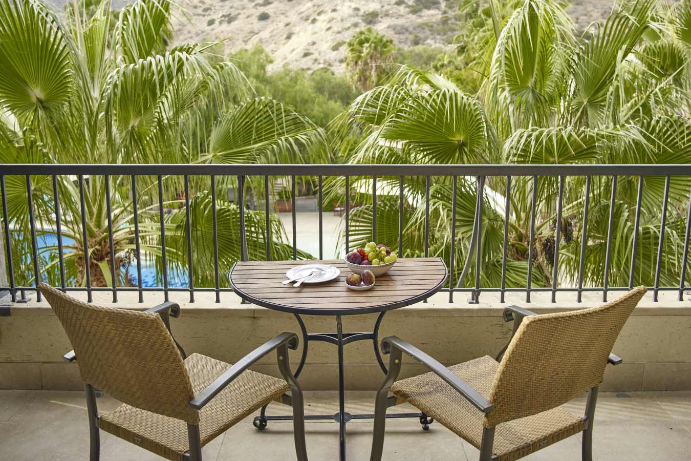 Columbia Beach Resort- 23