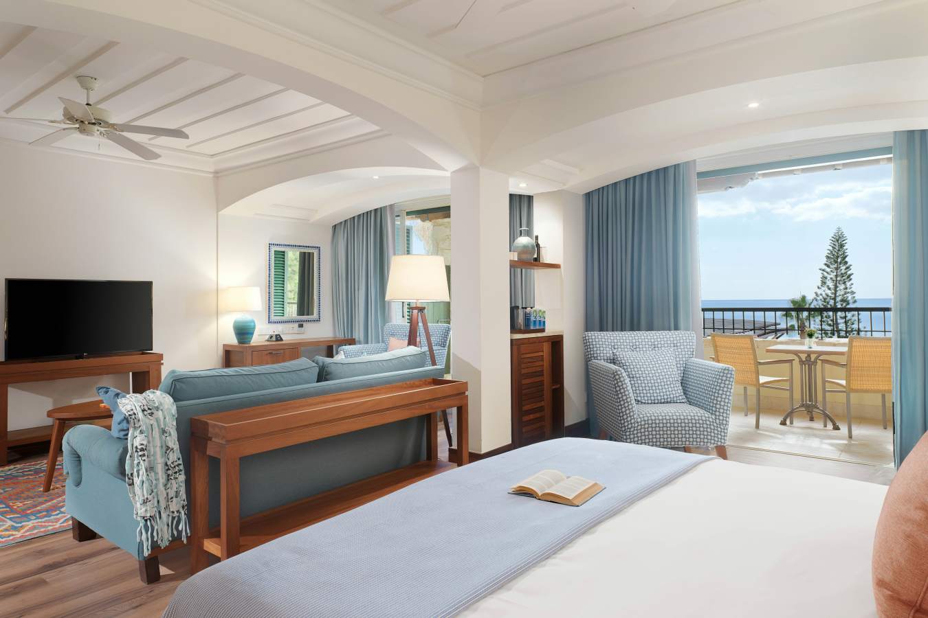 Columbia Beach Resort- 71