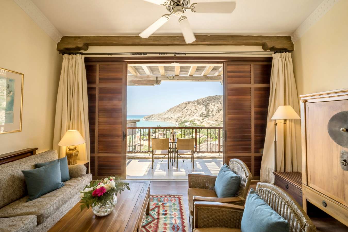Columbia Beach Resort- 43