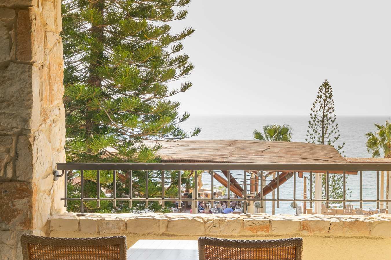 Columbia Beach Resort- 73