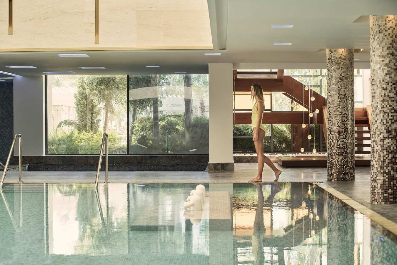 Parklane, a Luxury Collection Resort & Spa - 171