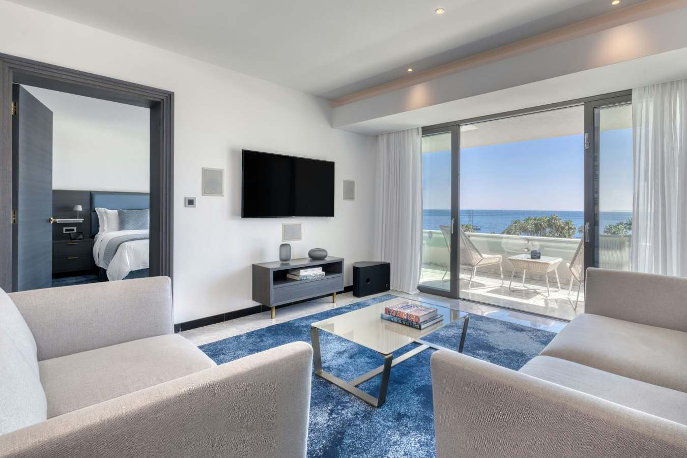 Parklane, a Luxury Collection Resort & Spa - 61