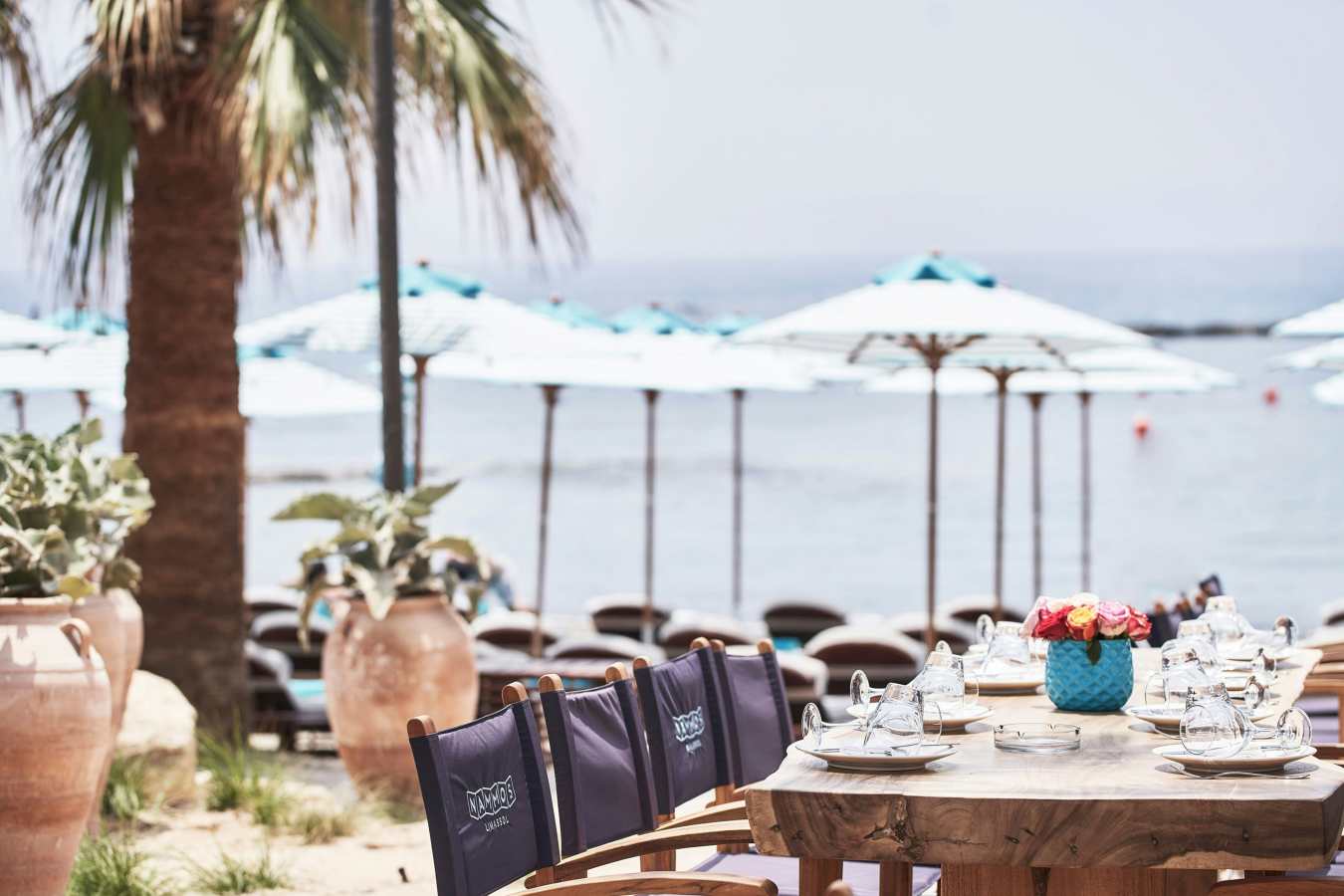 Parklane, a Luxury Collection Resort & Spa - 138