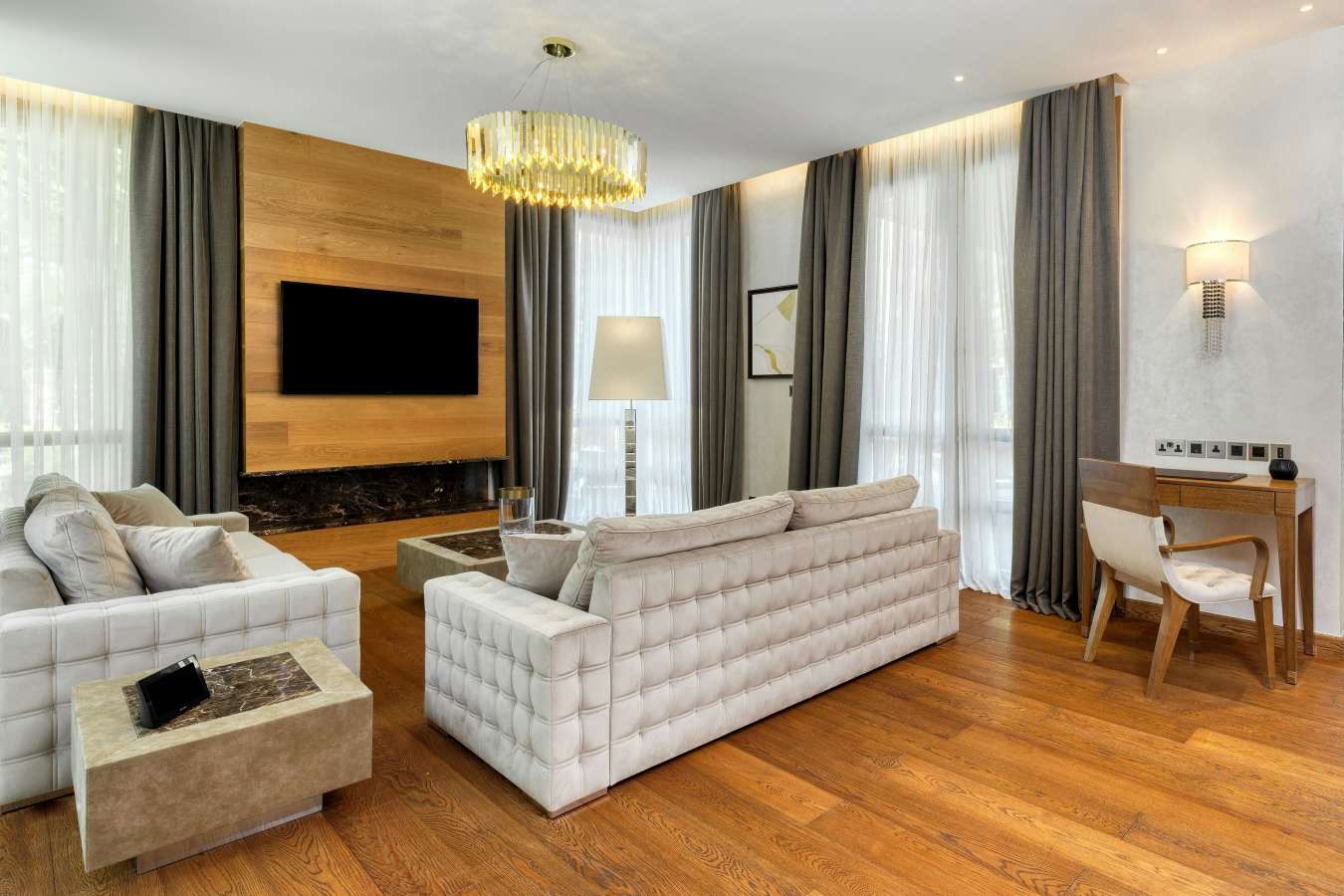 Parklane, a Luxury Collection Resort & Spa - 103