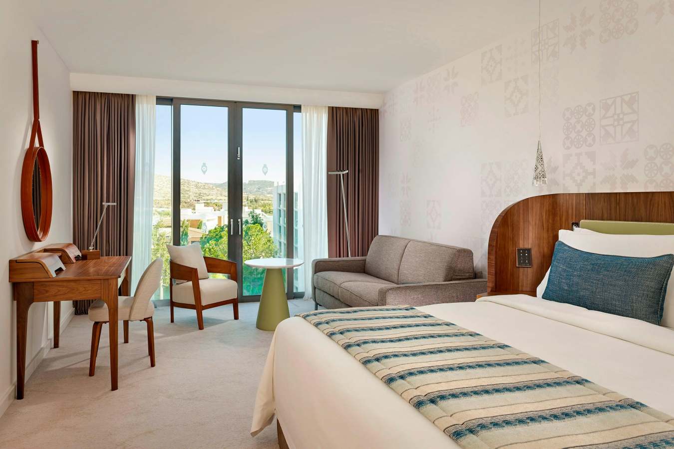 Parklane, a Luxury Collection Resort & Spa - 80