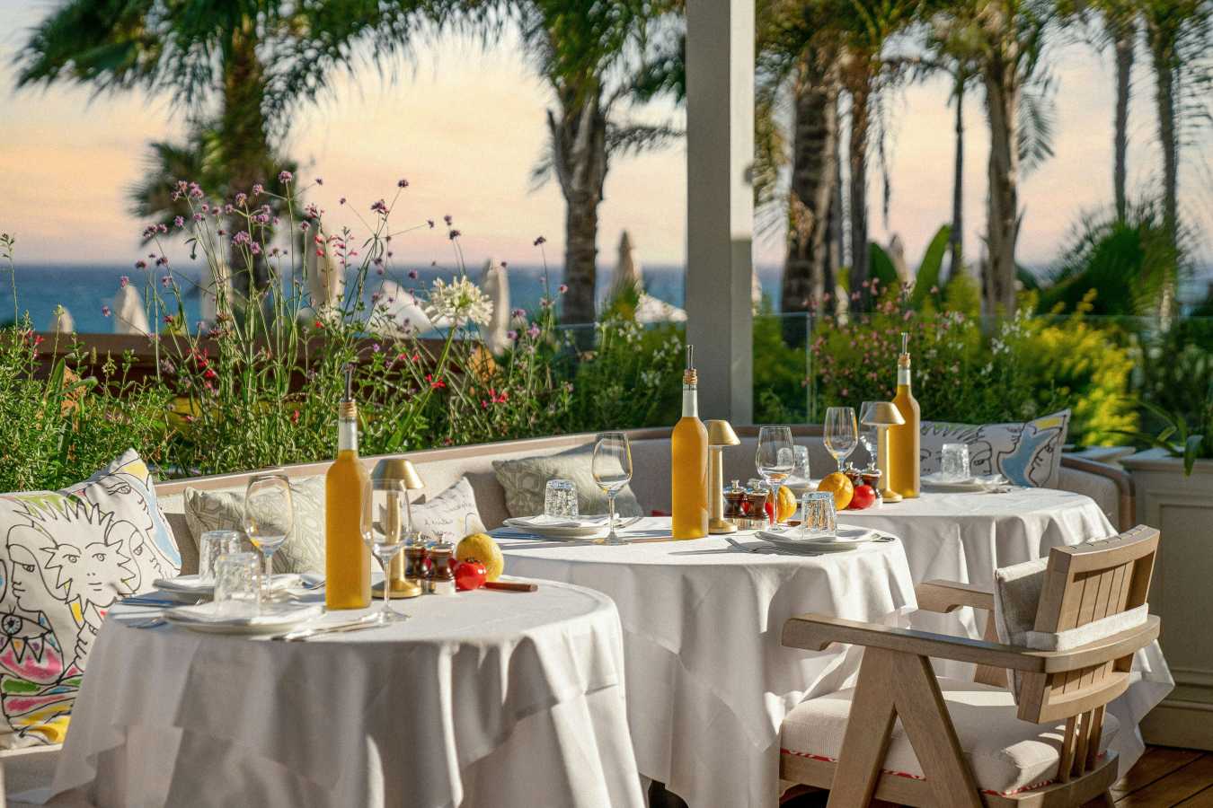 Parklane, a Luxury Collection Resort & Spa - 140