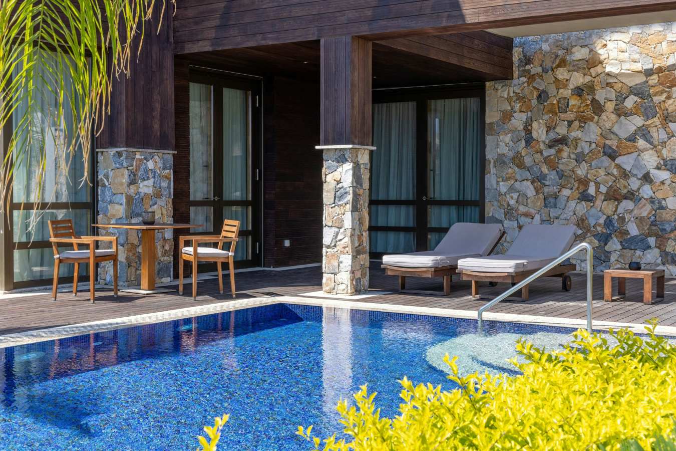 Parklane, a Luxury Collection Resort & Spa - 116