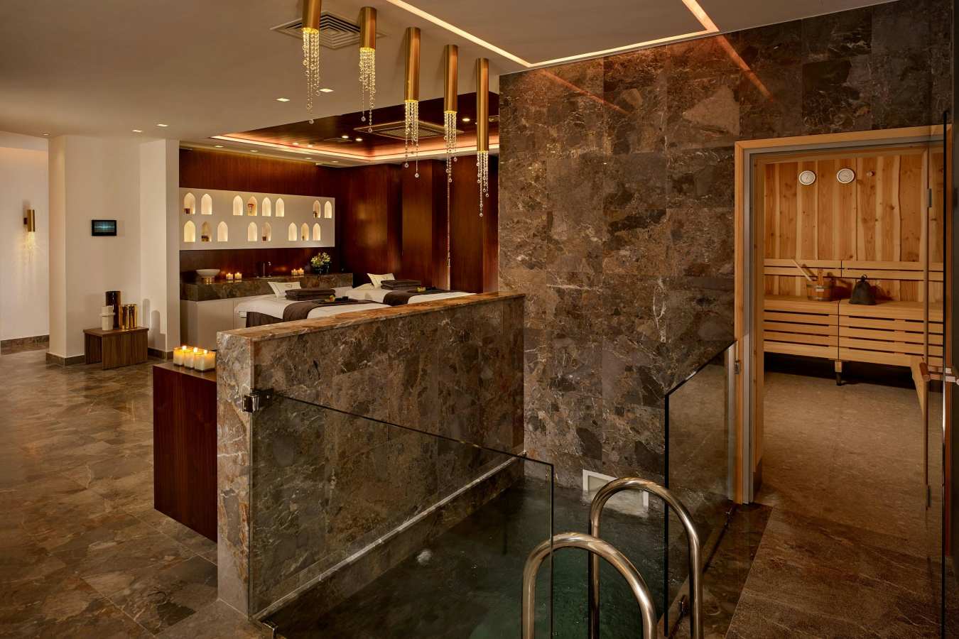 Parklane, a Luxury Collection Resort & Spa - 167