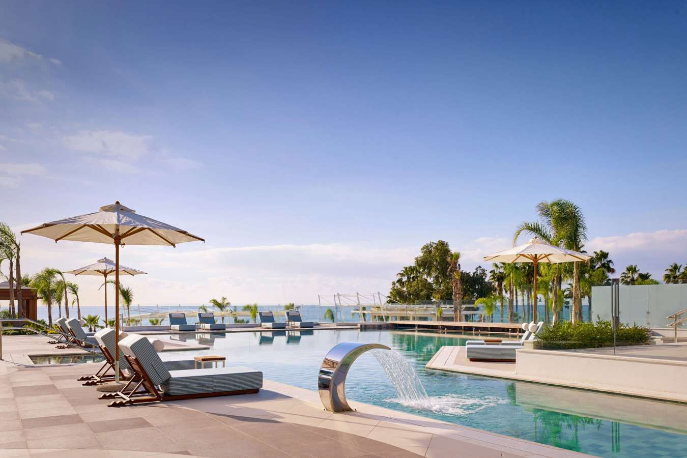 Parklane, a Luxury Collection Resort & Spa - 151