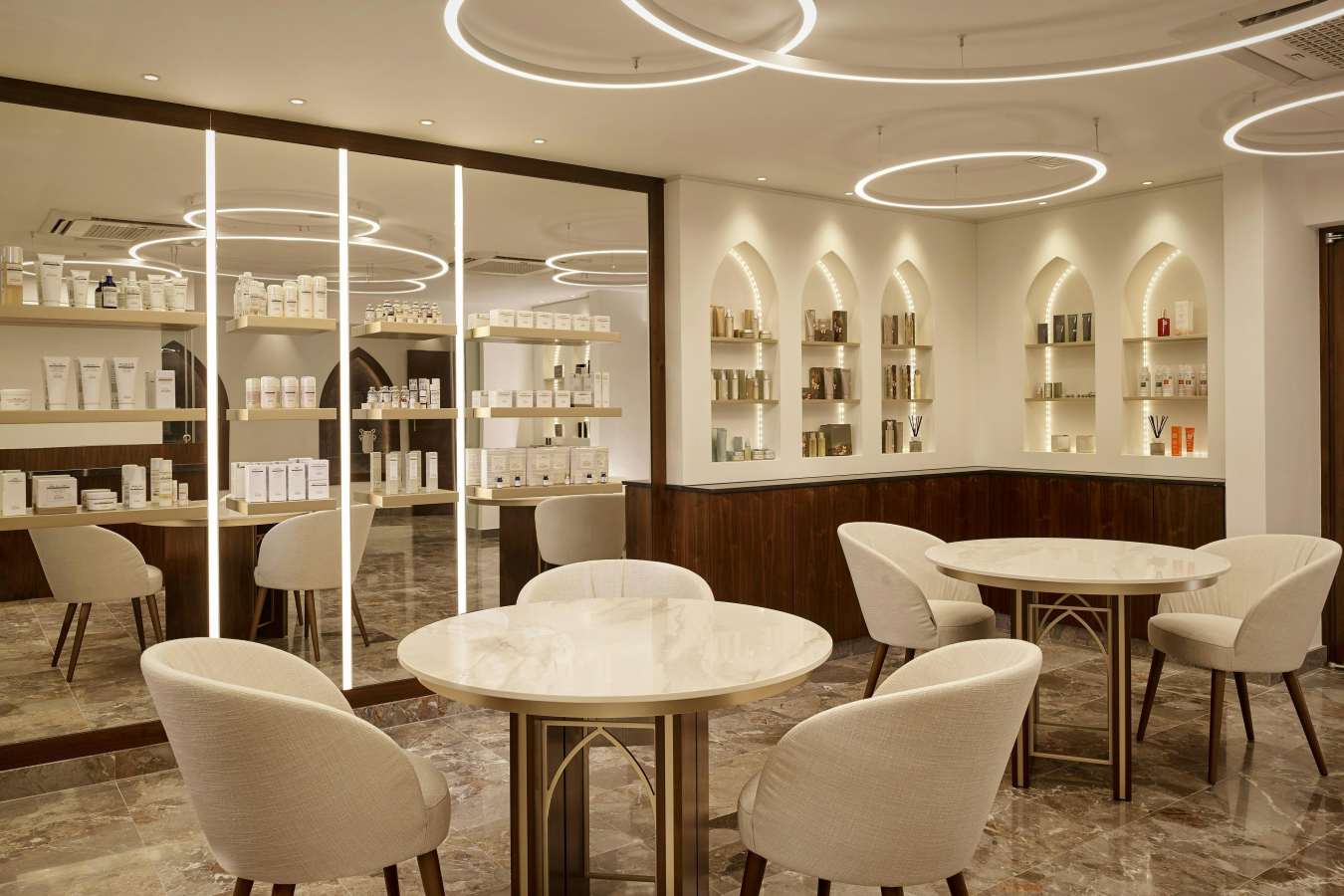 Parklane, a Luxury Collection Resort & Spa - 168