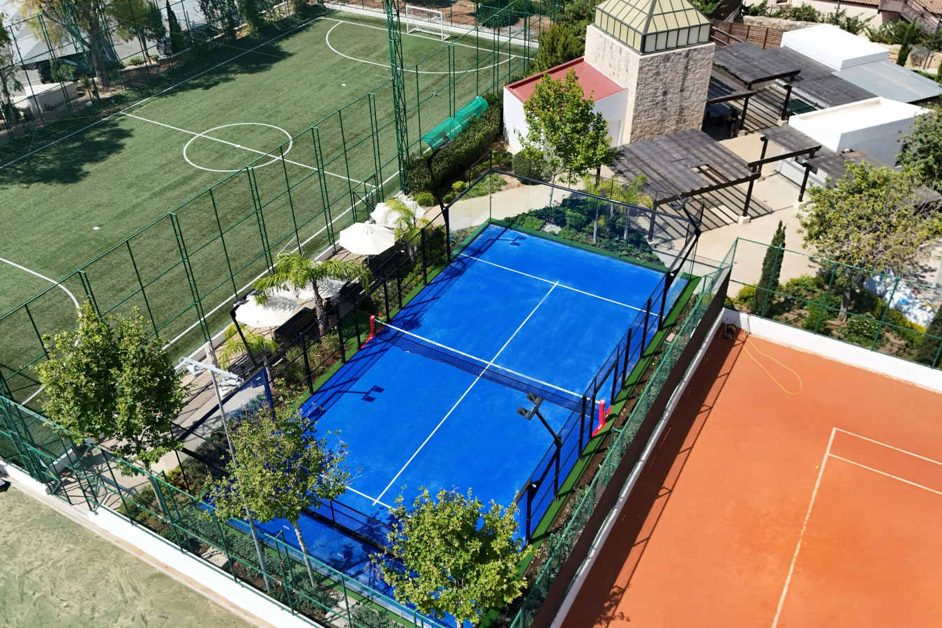 Parklane, a Luxury Collection Resort & Spa - 149