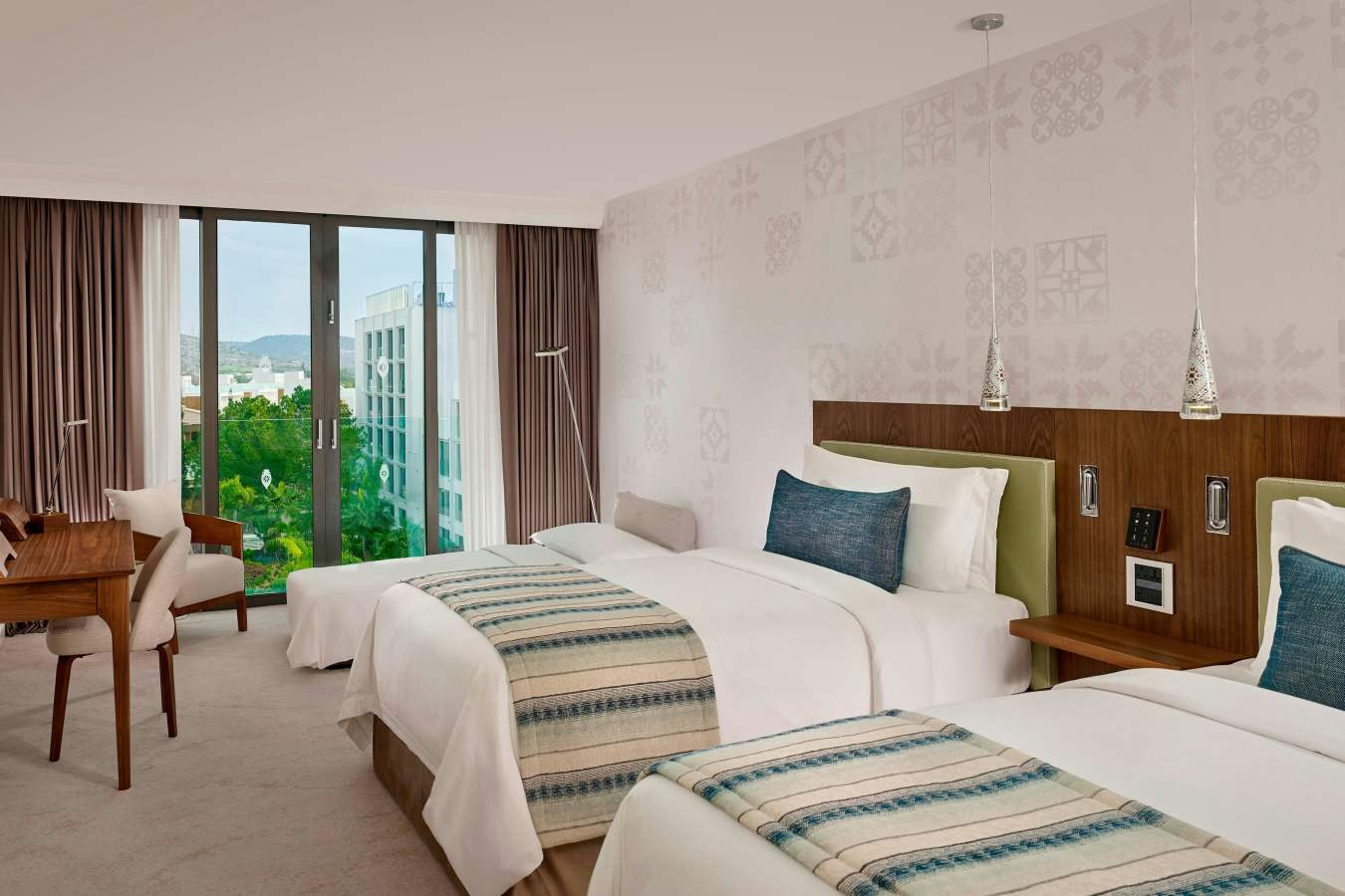 Parklane, a Luxury Collection Resort & Spa - 75
