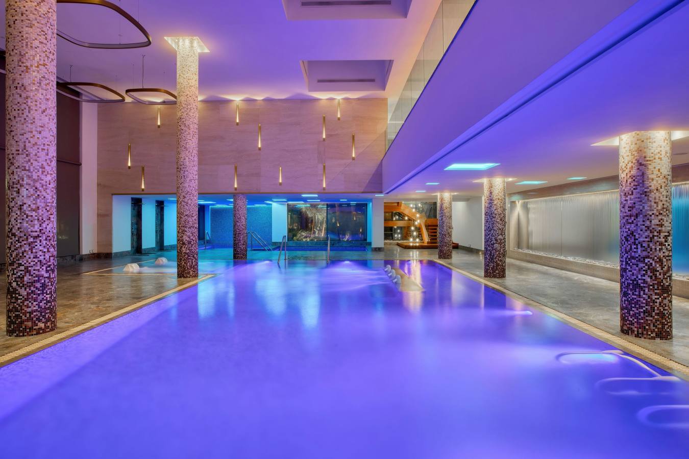 Parklane, a Luxury Collection Resort & Spa - 163