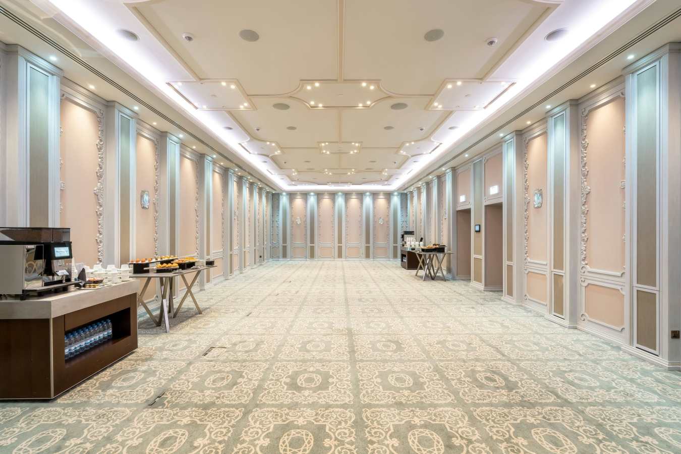 Parklane, a Luxury Collection Resort & Spa - 193