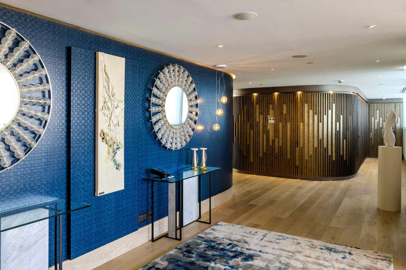 Parklane, a Luxury Collection Resort & Spa - 26