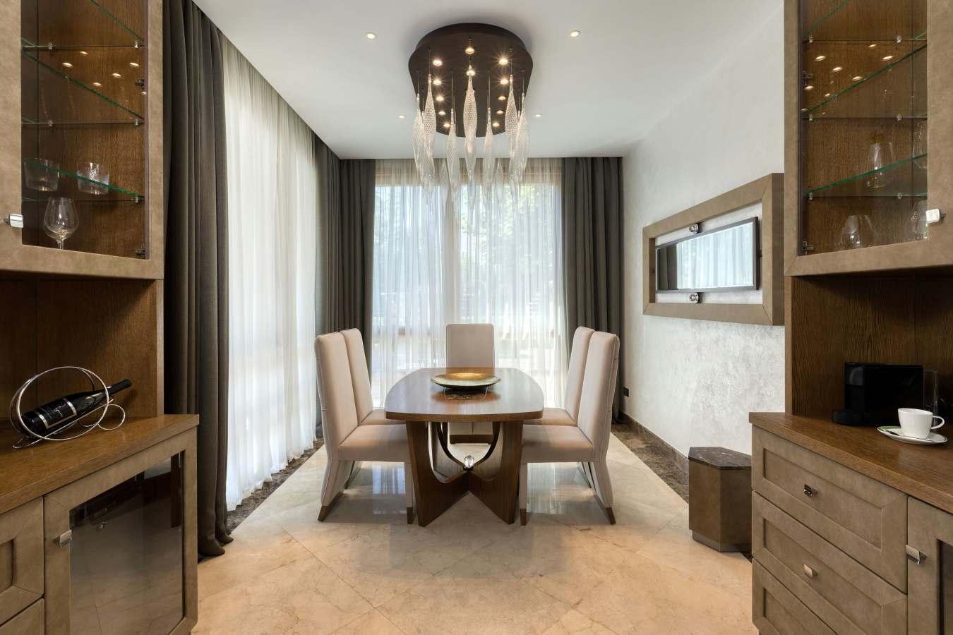 Parklane, a Luxury Collection Resort & Spa - 96