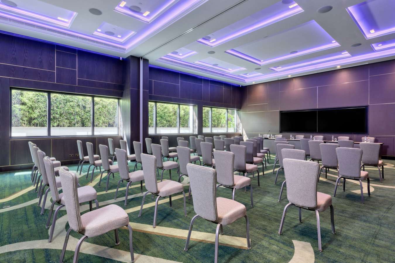 Parklane, a Luxury Collection Resort & Spa - 181