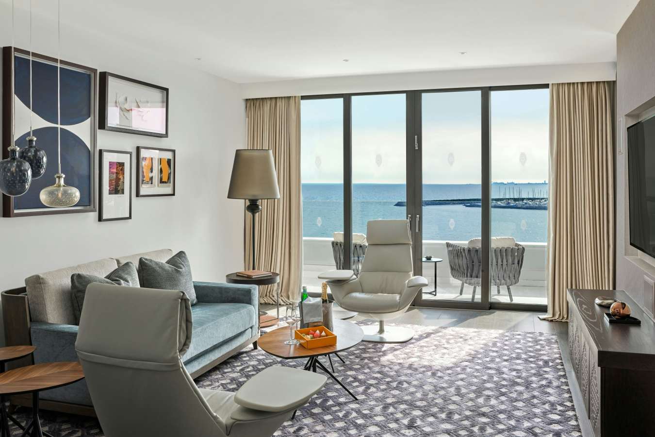 Parklane, a Luxury Collection Resort & Spa - 40