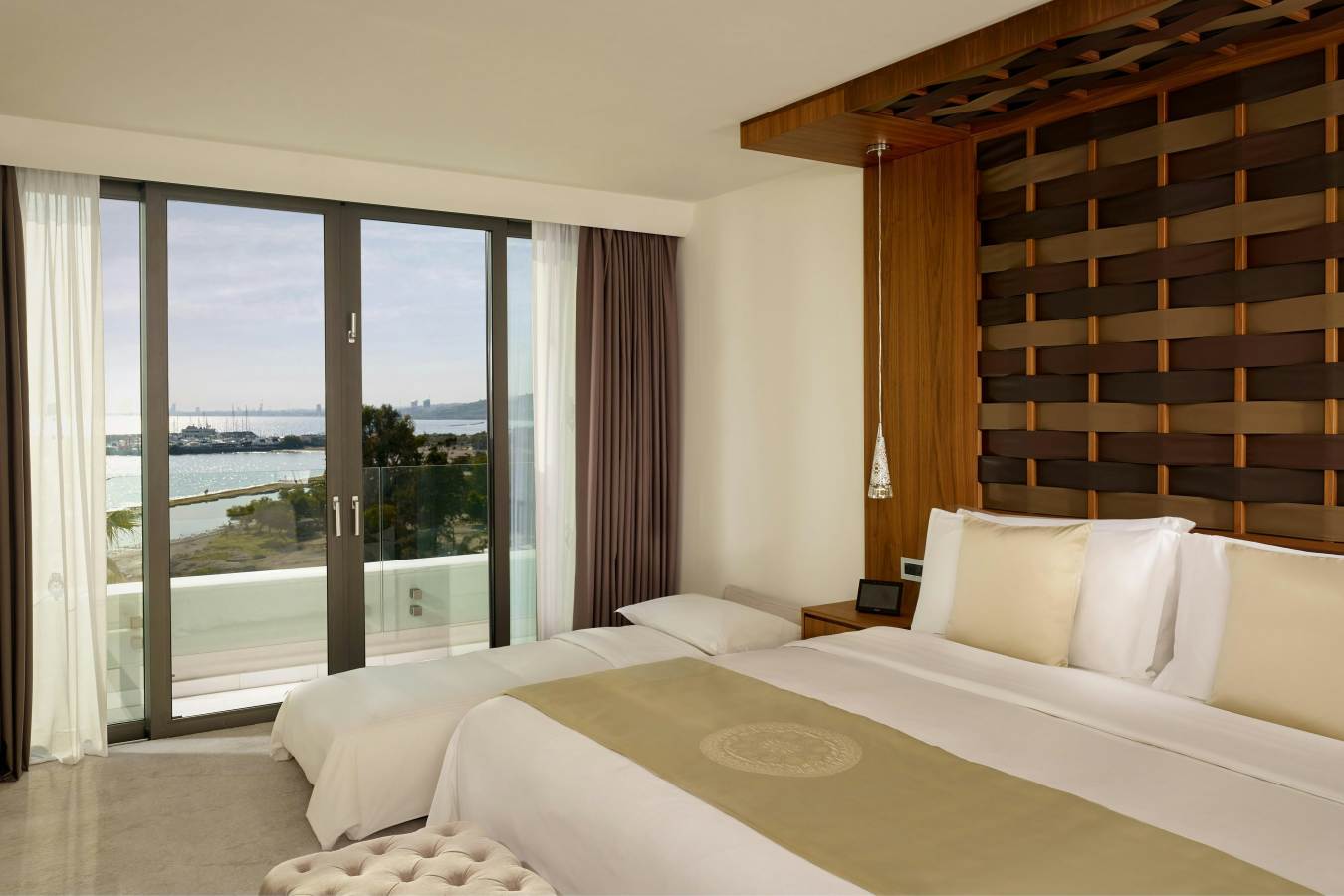 Parklane, a Luxury Collection Resort & Spa - 46