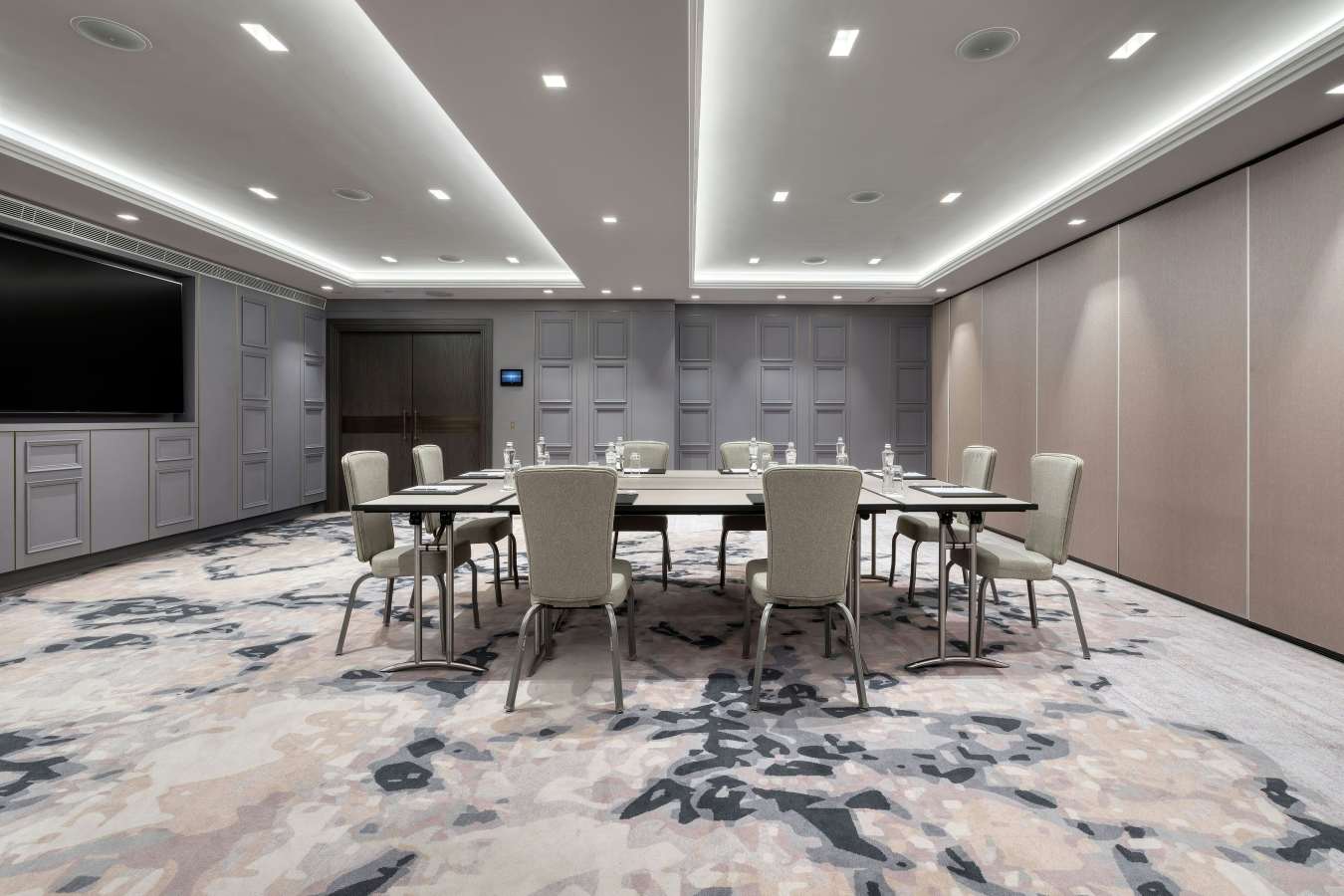 Parklane, a Luxury Collection Resort & Spa - 186