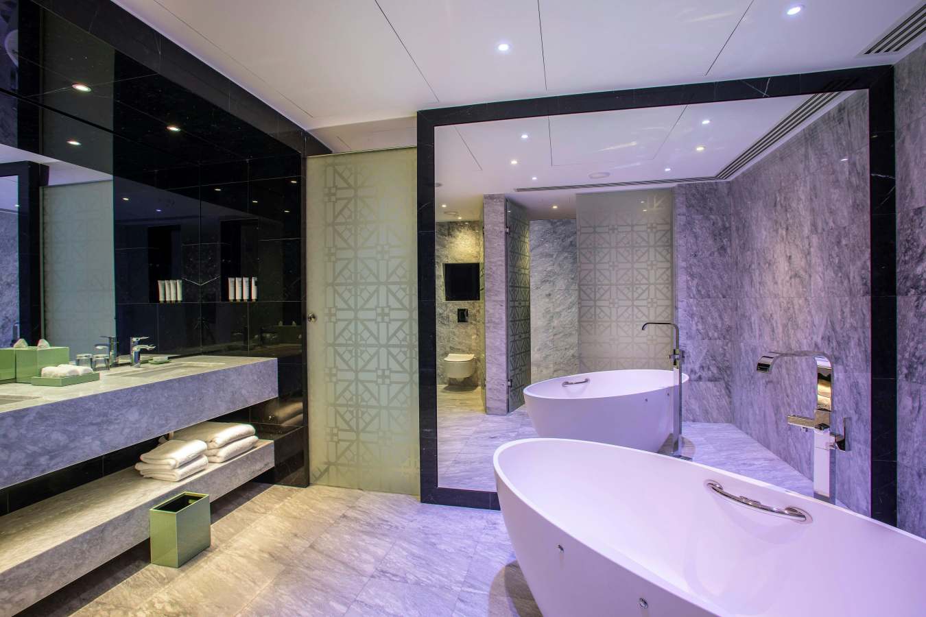 Parklane, a Luxury Collection Resort & Spa - 62