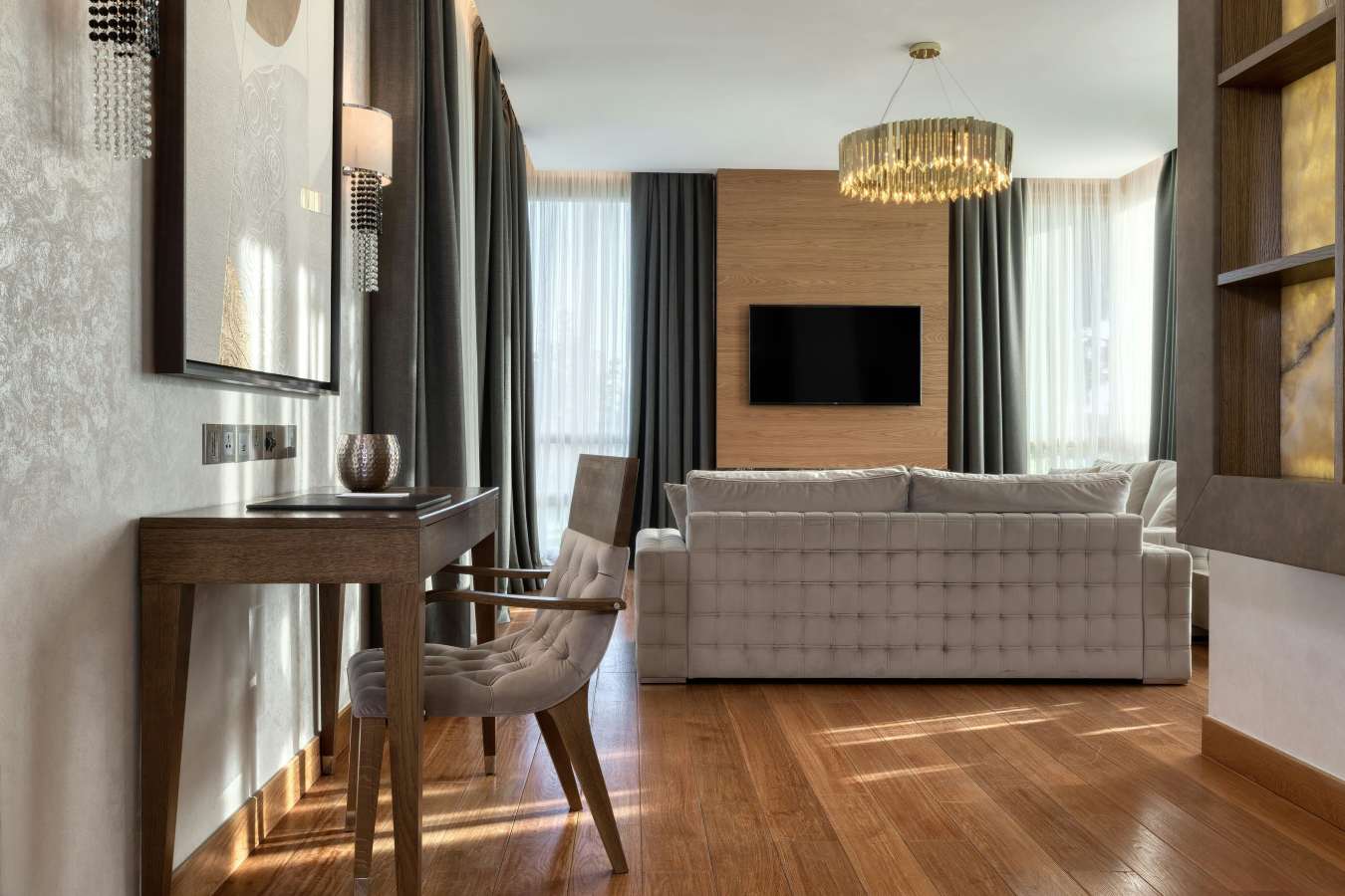 Parklane, a Luxury Collection Resort & Spa - 107