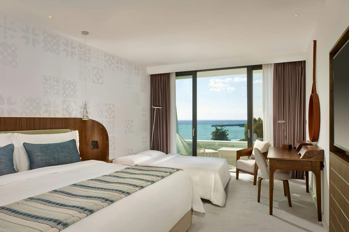Parklane, a Luxury Collection Resort & Spa - 82