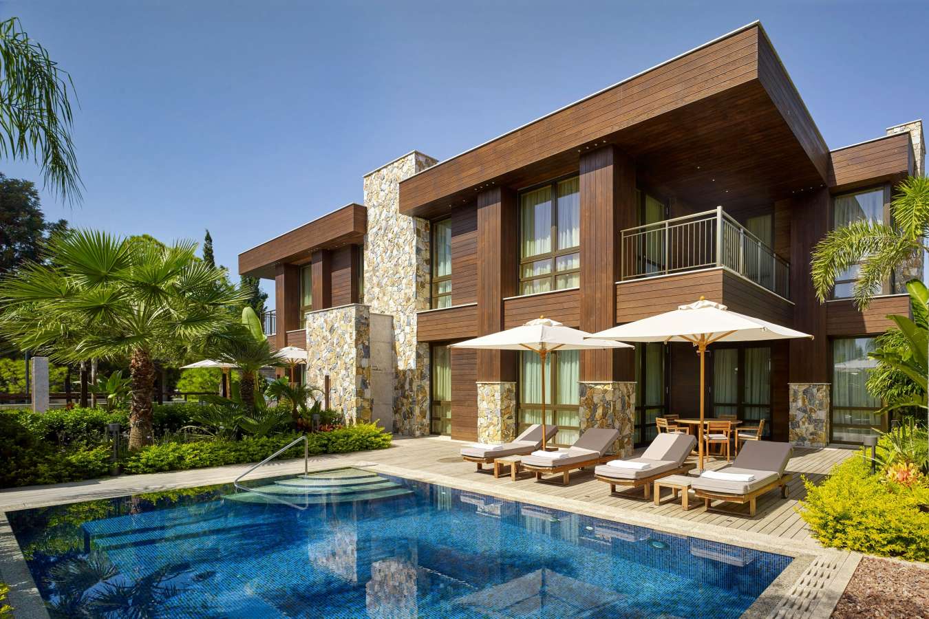 Parklane, a Luxury Collection Resort & Spa - 102