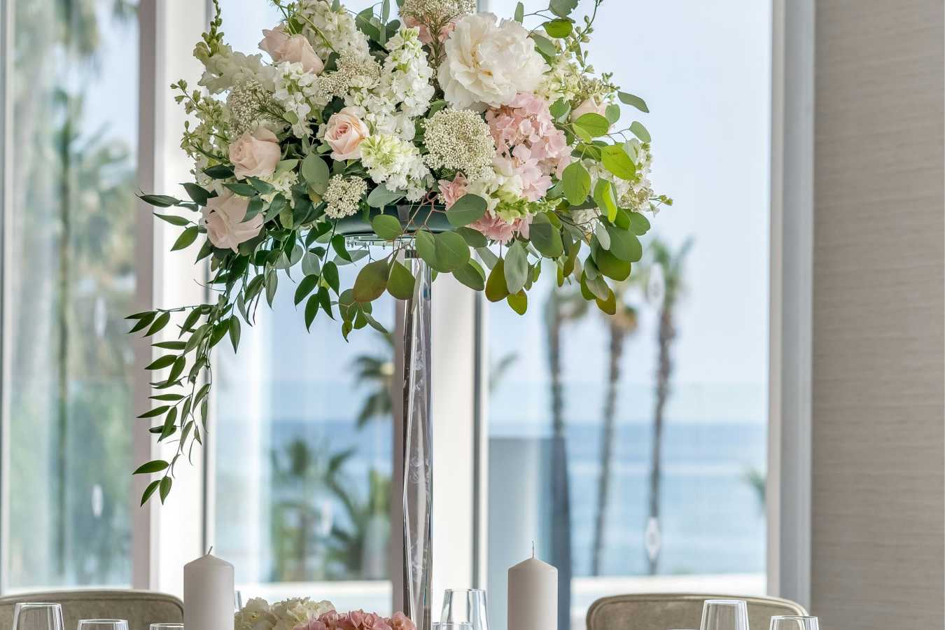 Parklane, a Luxury Collection Resort & Spa - 212