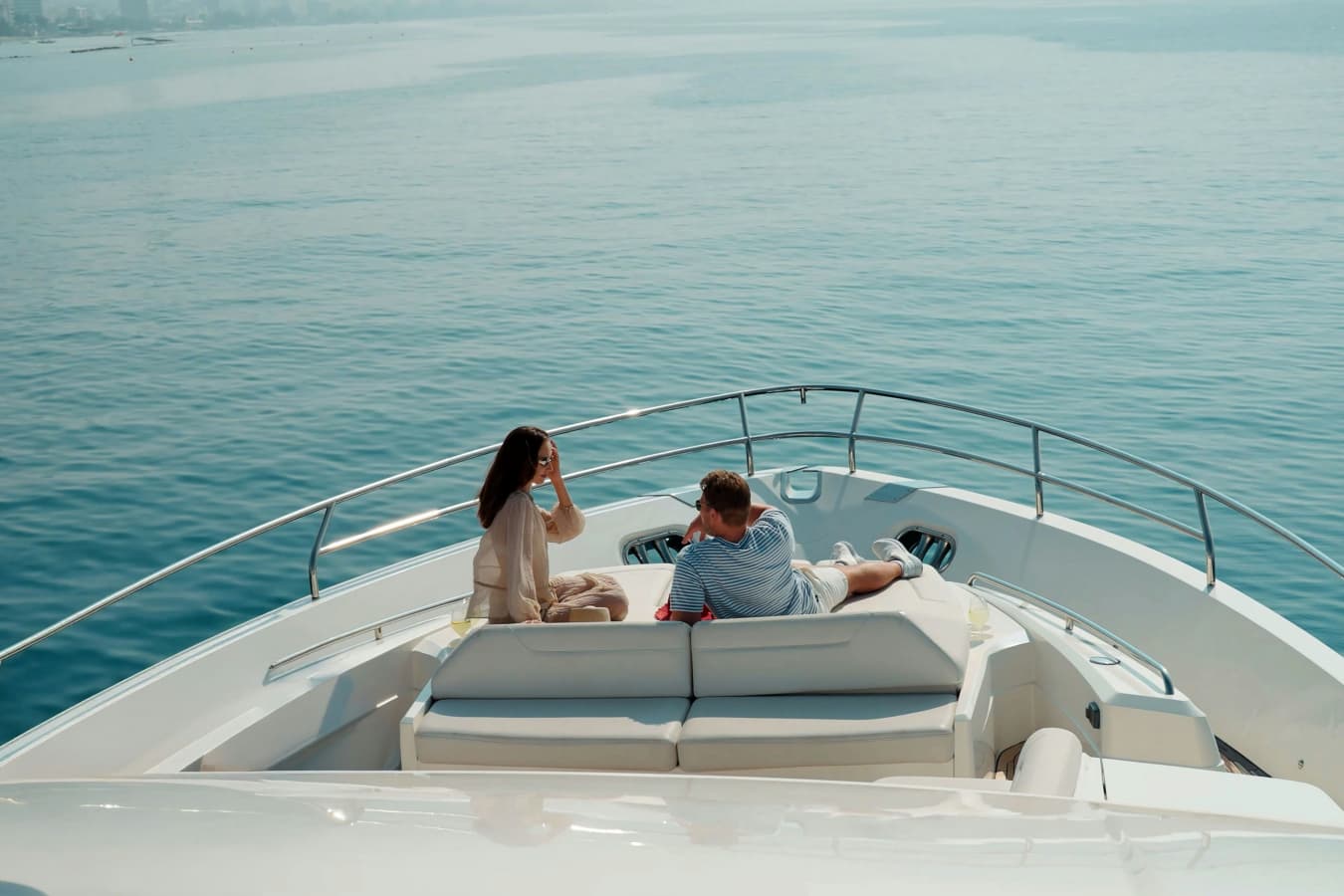 Parklane, a Luxury Collection Resort & Spa - 158