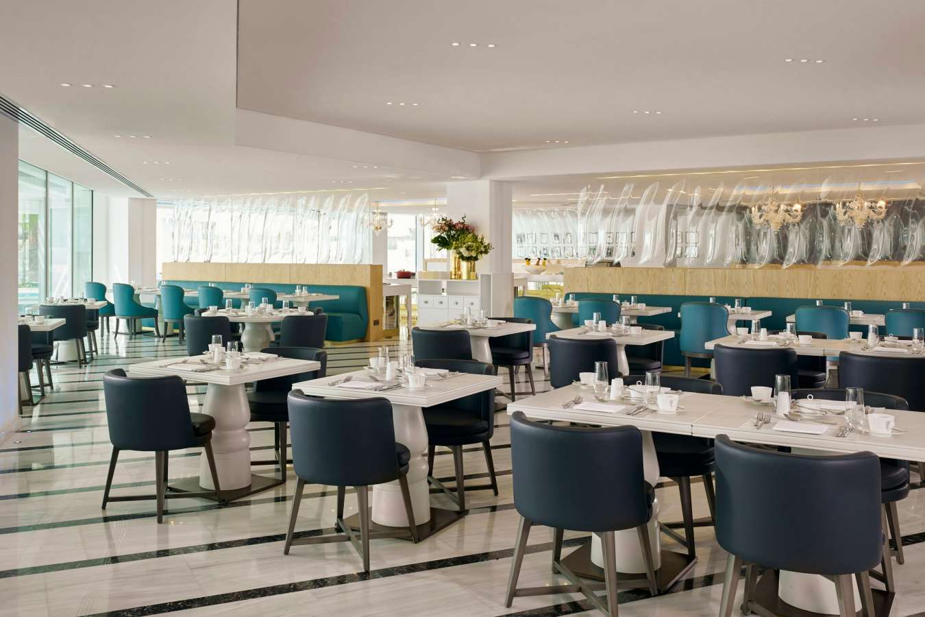 Parklane, a Luxury Collection Resort & Spa - 142