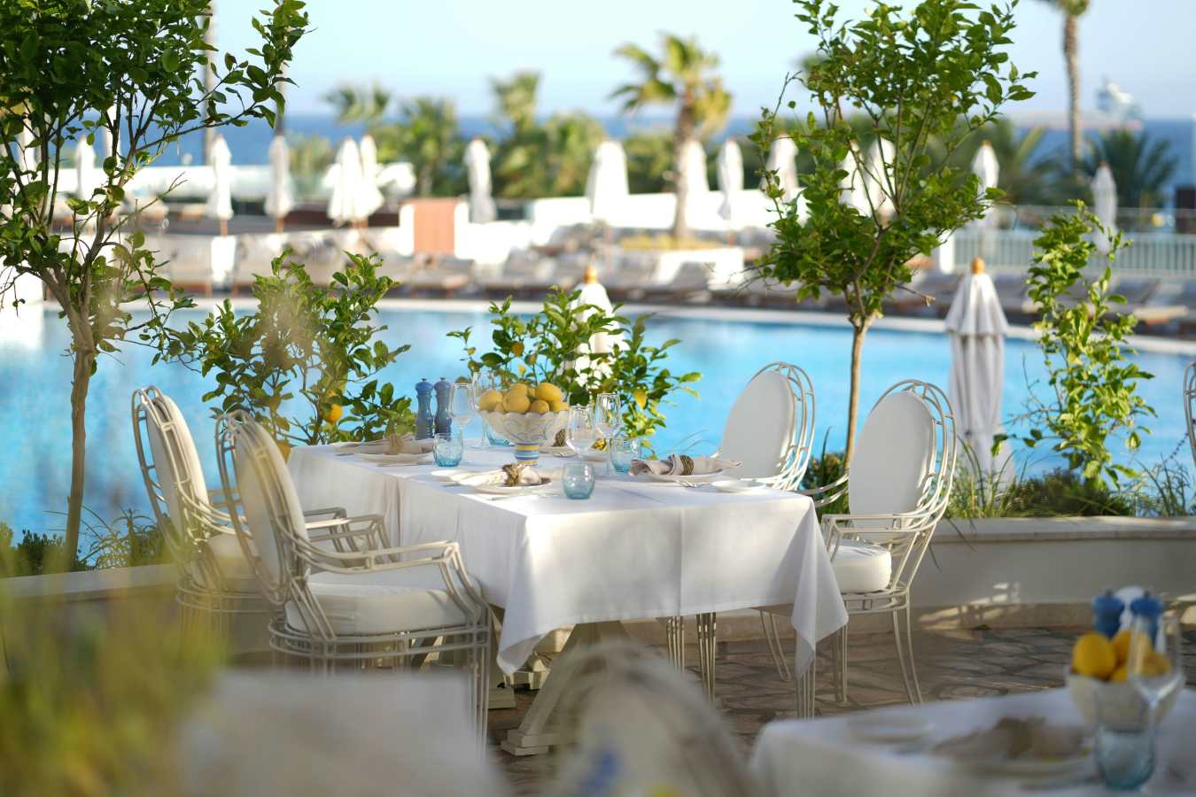 Parklane, a Luxury Collection Resort & Spa - 130