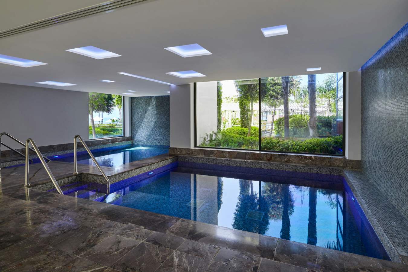 Parklane, a Luxury Collection Resort & Spa - 172