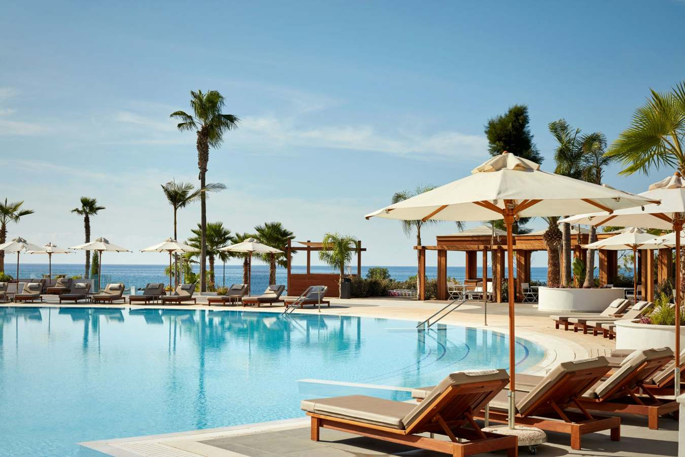 Parklane, a Luxury Collection Resort & Spa - 146