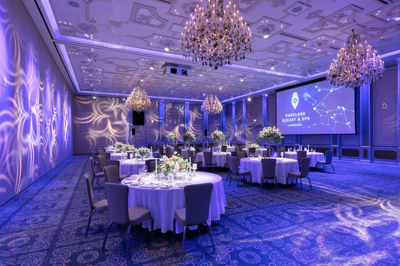 Parklane, a Luxury Collection Resort & Spa - 199