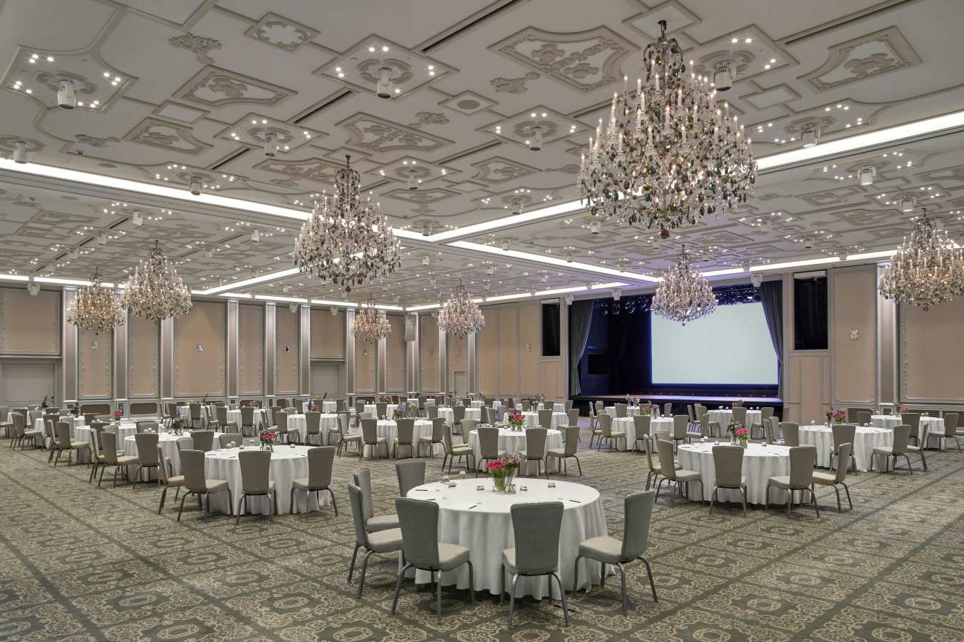 Parklane, a Luxury Collection Resort & Spa - 191