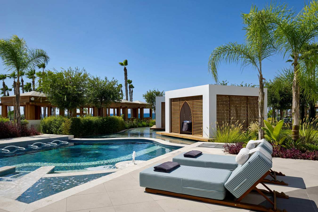 Parklane, a Luxury Collection Resort & Spa - 164