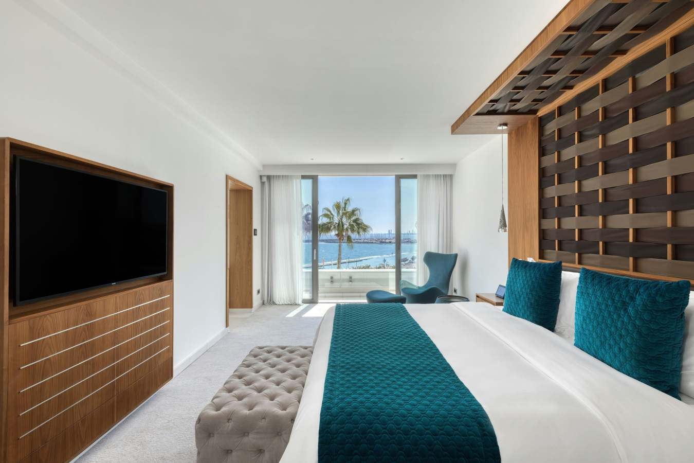 Parklane, a Luxury Collection Resort & Spa - 45