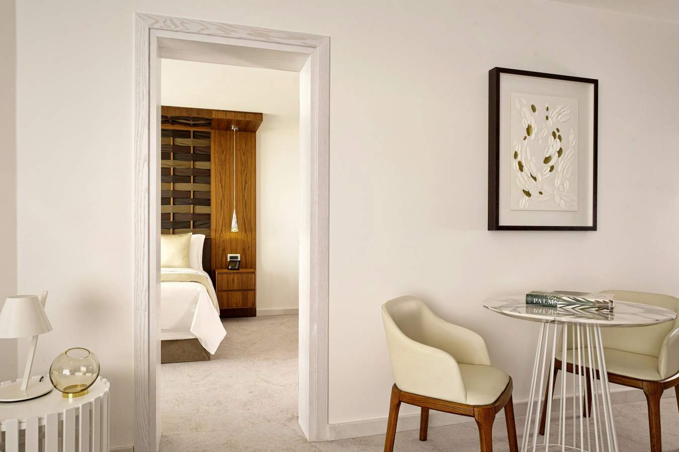 Parklane, a Luxury Collection Resort & Spa - 48