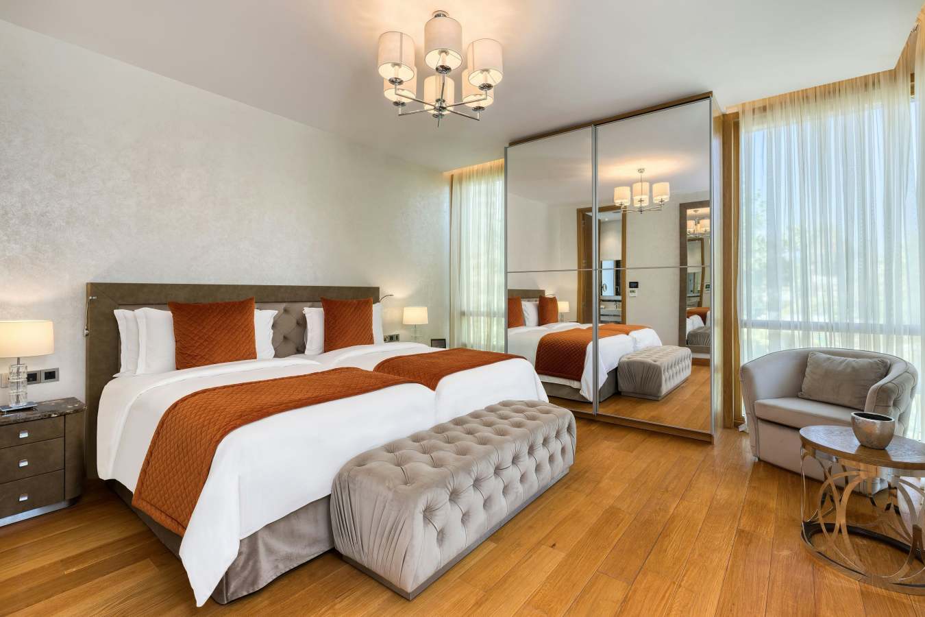 Parklane, a Luxury Collection Resort & Spa - 93